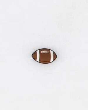 Crocs Accessories Crocs Accessories Football Jibbitz Football Lwr Tr Pvc Loose