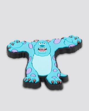 Crocs Accessories Crocs Accessories Pixar Sully Jibbitz Multi