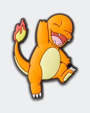 Crocs Accessories Crocs Accessories Pokemon Charmander Jibbitz Multi