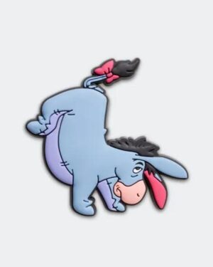 Crocs Accessories Crocs Accessories Eeyore Jibbitz Multi