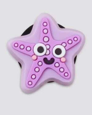 Crocs Accessories Crocs Accessories Tiny Starfish Jibbitz Multi