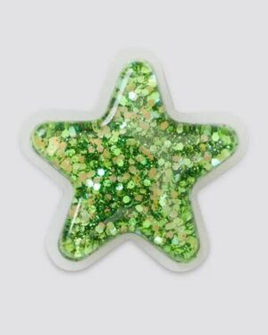 Crocs Accessories Crocs Accessories UV Changing Squish Star Jibbitz Multi