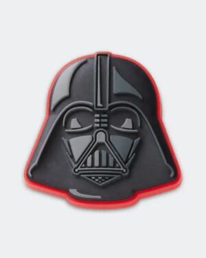 Crocs Accessories Crocs Accessories Vader Head Jibbitz Multi