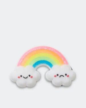 Crocs Accessories Crocs Accessories Happy Sad Rainbow Jibbitz Multi