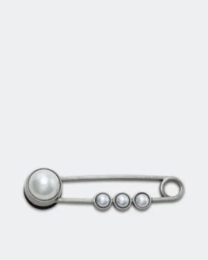 Crocs Accessories Crocs Accessories Pearl Safety Pin Jibbitz Multi