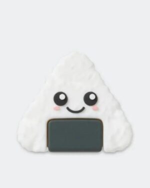 Crocs Accessories Crocs Accessories Cute Smile Onigiri Jibbitz Multi