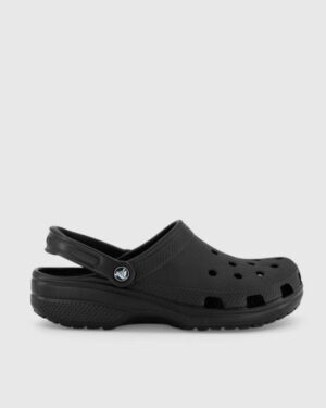 Crocs Crocs Classic Clog Black