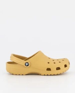 Crocs Crocs Classic Clog Wheat