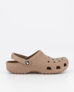 Crocs Crocs Classic Clog Latte