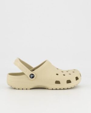 Crocs Crocs Classic Clog Bone