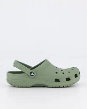 Crocs Crocs Classic Clog Moss