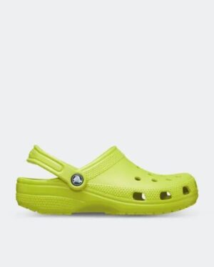 Crocs Crocs Classic Clog Kiwi