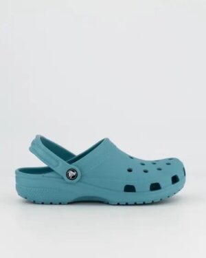 Crocs Crocs Classic Clog Turq Tonic