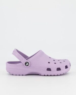 Crocs Crocs Classic Clog Lavendar