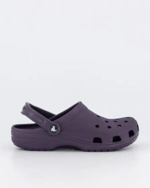 Crocs Crocs Classic Clog Dark Iris