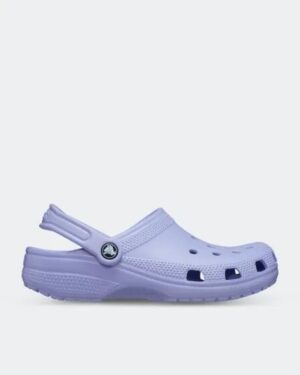 Crocs Crocs Classic Clog Mystic Purple