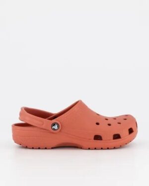 Crocs Crocs Classic Clog Strawberry Wine