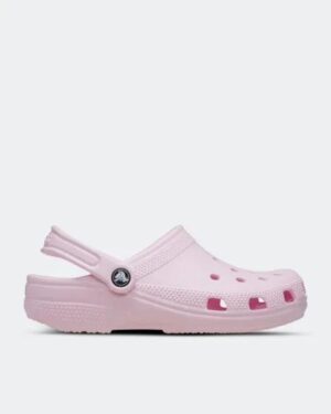 Crocs Crocs Classic Clog Pink Milk