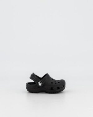 Crocs Crocs Toddler Classic Clog Black