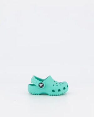 Crocs Crocs Toddler Classic Clog Lagoon