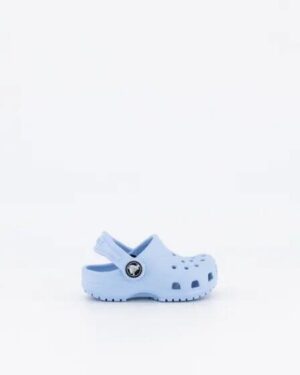 Crocs Crocs Toddler Classic Clog Blue Calcite