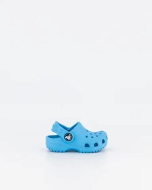 Crocs Crocs Toddler Classic Clog Venetian Blue