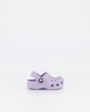 Crocs Crocs Toddler Classic Clog Lavender