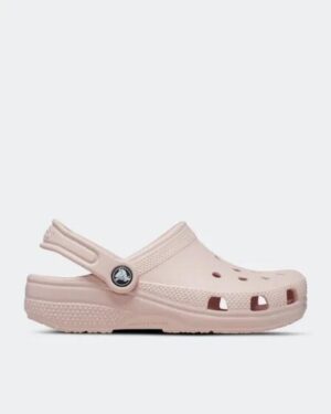 Crocs Crocs Toddler Classic Clog Quartz