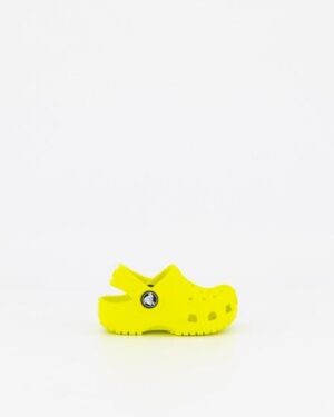 Crocs Crocs Toddler Classic Clog Acidity