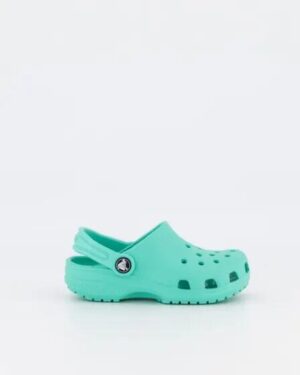 Crocs Crocs Kids Classic Clog Lagoon