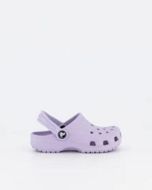 Crocs Crocs Kids Classic Clog Lavender