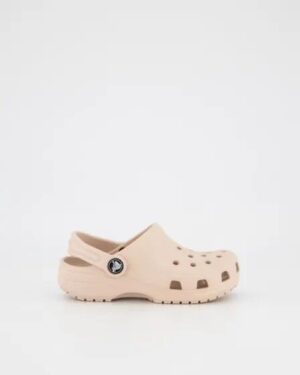 Crocs Crocs Kids Classic Clog Quartz