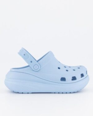 Crocs Crocs Crush Clog Blue Calcite