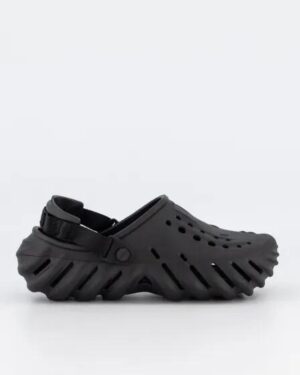 Crocs Crocs Echo Clog Black