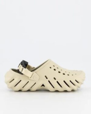 Crocs Crocs Echo Clog Bone