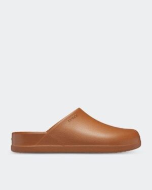 Crocs Crocs Dylan Clog Cognac