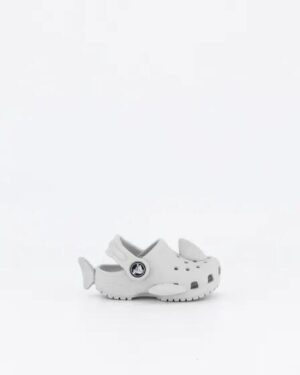 Crocs Crocs Toddler Classic 'I AM SHARK' Croc Atmosphere