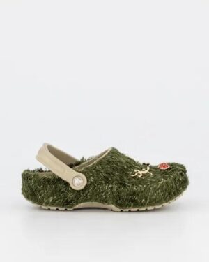 Crocs Crocs Grass Classic Clog Grass