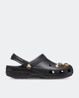 Crocs Crocs Classic Jewel Clog Black