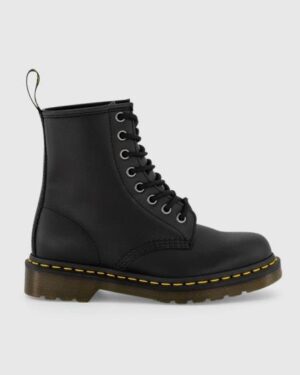 Dr Martens Dr Martens 1460 Nappa Black Nappa