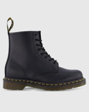 Dr Martens Dr Martens 1460 Smooth Black Smooth