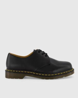 Dr Martens Dr Martens 1461 Smooth Black Smooth