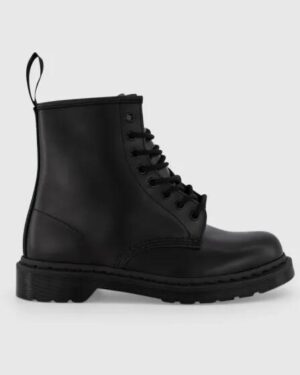 Dr Martens Dr Martens 1460 Mono Black Smooth