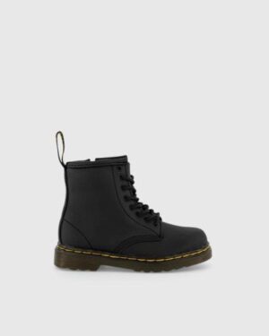 Dr Martens Dr Martens Toddler 1460 Black Softy Black Softy T