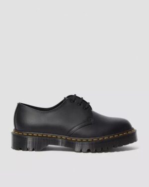 Dr Martens Dr Martens 1461 Bex Smooth Black Smooth