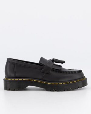 Dr Martens Dr Martens Adrian Tassel Smooth Bex Black Smooth