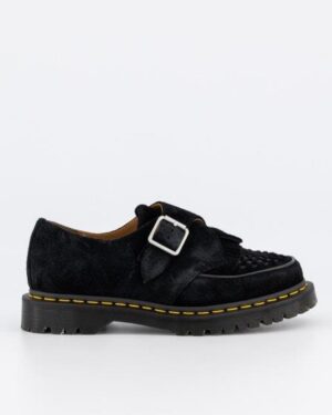 Dr Martens Dr Martens Ramsey Monk Black Desert Oasis Suede