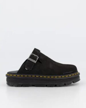 Dr Martens Dr Martens Zebzag Black E.H Suede Mb