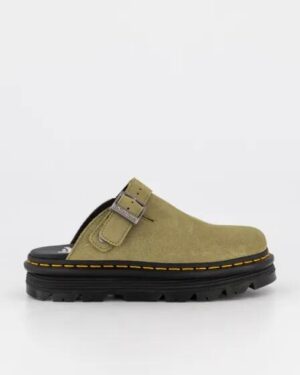 Dr Martens Dr Martens Zebzag Muted Olive