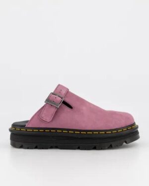 Dr Martens Dr Martens Zebzag Muted Purple